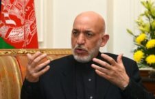 Hamid Karzai 226x145 - Karzai's concern about the conditions of Afghan refugees in Pakistani prisons