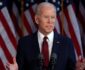 Joe Biden: Aggression and racism is still alive in US