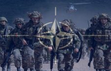 NATO 1 226x145 - Hina Rabbani Khar: NATO causes insecurity in the region