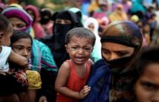 Rohingya 226x145 - Suppressing the protests of Rohingya Muslims in Bangladesh
