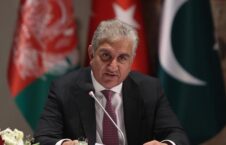Shah Mahmood Qureshi 226x145 - Pakistan: Peace in Afghanistan is a shared responsibility