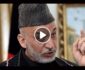 Video / When Hamid Karzai supports the Taliban!