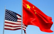 China US 226x145 - China: US to act responsibly on the issue of Afghanistan