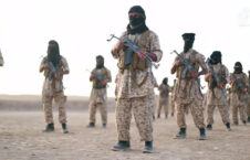 al Qaeda  226x145 - US Concerns Over ISIL & Al Qaeda in Afghanistan