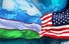 ازبکستان امریکا 226x145 - Uzbekistan has rejected a US request for temporary accommodation for Afghan citizens