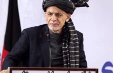 اشرف غنی 226x145 - Ashraf Ghani: Releasing Taliban prisoners was a big mistake / Taliban message is only a message of death and darkness