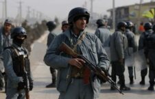 امنیتی 226x145 - US official: Washington must help in Afghanistan's security