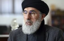 226x145 - Hekmatyar: The government should provide education for girls