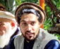 Ahmad Massoud left Afghanistan?