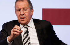 Lavrov 226x145 - Lavrov: The West imposed its laws on the Afghan people