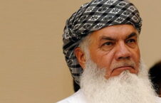 اسماعیل خان 226x145 - Ismail Khan: Taliban rule will not last / Panjshir resistance is not alone