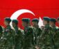 Taliban warn Turkey about securing Kabul airport