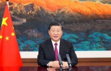 China 226x145 - Chinese President: The international community must support Afghanistan