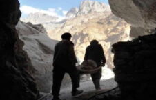 معدن 226x145 - The Taliban inherited $ 1 trillion worth of Afghanistan's virgin mines