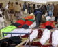 Pakistan Condemns Kabul Terrorist Attack