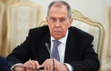 Sergei Lavrov 226x145 - Lavrov: The United States intends to establish a military base in India