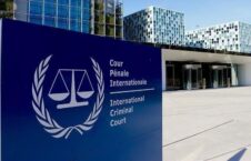ICC 226x145 - International Criminal Court to confirm the start of the investigation into war crimes in Afghanistan