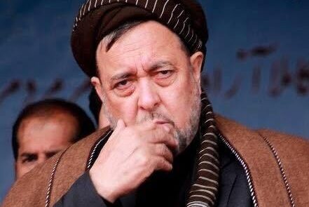Mohammad Mohaqiq 441x295 - Mohaqiq: The fall of the Taliban government is not far off