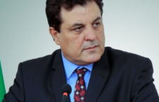 Pedram 226x145 - Pedram: The Taliban should think about creating a federal government