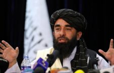 ذبیح الله مجاهد 226x145 - Mujahid: Several American Citizens Held in Afghan Prisons