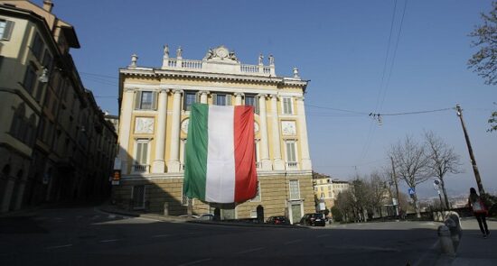 سفارت افغانستان ایتالیا 550x295 - Former Afghan ambassador clashes with Taliban ambassador to Italy