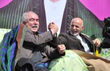 Abdul Rashid Dostum عبدالرشید دوستم 226x145 - Dostum: Ghani and NATO betrayed us