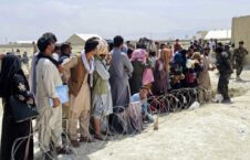 AfghanRefugees-مهاجرین افغان
