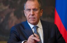 Lavrov لاوروف 226x145 - Lavrov: The United States can not silence Russia's voice in international affairs