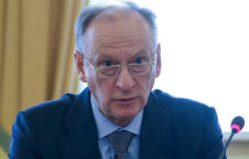 Nicholas Patrushev نیکولاس پاتروشف 226x145 - Russian Security Council Secretary: The United States and its allies must bear the cost of rebuilding Afghanistan
