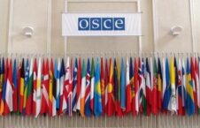 OSCE سازمان امنیت و همکاری اروپا 226x145 - Organization for Security and Co-operation in Europe: Afghanistan must not be forgotten