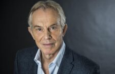 Tony Blair تونی بلر 226x145 - Former Prime Minister of England: The era of Western domination is coming to an end