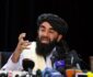 Taliban: The Americans should not interfere in our internal affairs