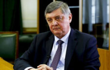 Zamir Kabulov ضمیر کابلوف 226x145 - Russia's Special Representative for Afghanistan Affairs, Kabulov, Affirms Non-Recognition of the Taliban