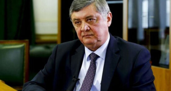 Zamir Kabulov ضمیر کابلوف 550x295 - Russia's Special Representative for Afghanistan Affairs, Kabulov, Affirms Non-Recognition of the Taliban