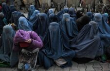 زنان افغانستان 226x145 - Increasing Rate of Depression in Afghanistan