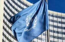 ملل 226x145 - United Nations: Three and a half million people are displaced in Afghanistan