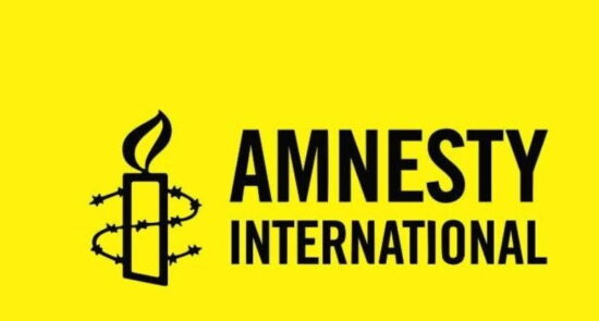 عفو بین الملل 550x295 - Amnesty International: Afghanistan is on the brink of irreversible destruction