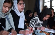 مکتب 226x145 - Stankzai: Girls' Education Problem to be Resolved