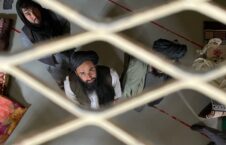 Afghans are imprisoned زندانی افغان 226x145 - More than 1000 Afghans are imprisoned in Pakistan
