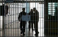 زندان 226x145 - Three years in prison for a Kuwaiti activist for insulting Saudi Arabia