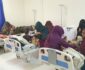 80 children in Afghanistan died from malnutrition