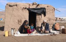 فقر 226x145 - OCHA: More than 17 million in Afghanistan need help