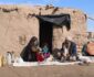 Over 70% of the Afghan Population Lives Below the Poverty Line