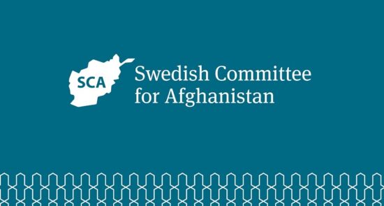 سویدن افغانستان - The reaction of the Swedish Committee to the suspension of Swedish activities in Afghanistan