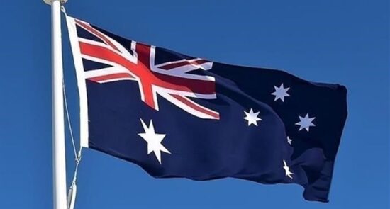 آسترالیا 550x295 - Rejection of Asylum Applications for Over 50,000 Afghans in Australia