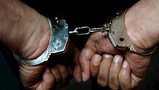 دستگیر 520x295 - Taliban Arrests Perpetrators of Terrorist Attacks in Pakistan