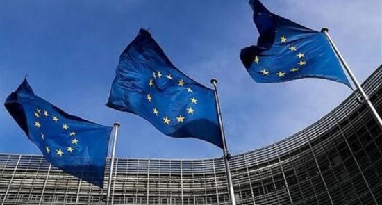 اروپا2 550x295 - The European Union Unlocks 140 Million Euros in Aid for Afghanistan