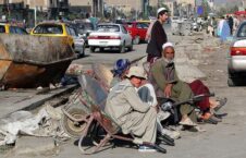 بیکار 226x145 - Increase in Unemployment Rates in Afghanistan Highlighted by World Bank Report