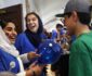 Afghan Girls Secure Silver Medal of Bravery at Global Robotics Championship 2023