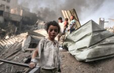 غزه 1 226x145 - Taliban: The international community should prevent the disaster in Gaza